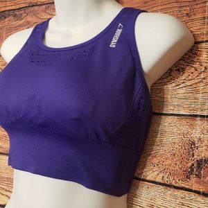 Gymshark ENERGY+ SEAMLESS Sports Bra